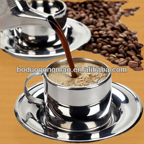 Fast Dissolved Coffee Whitener