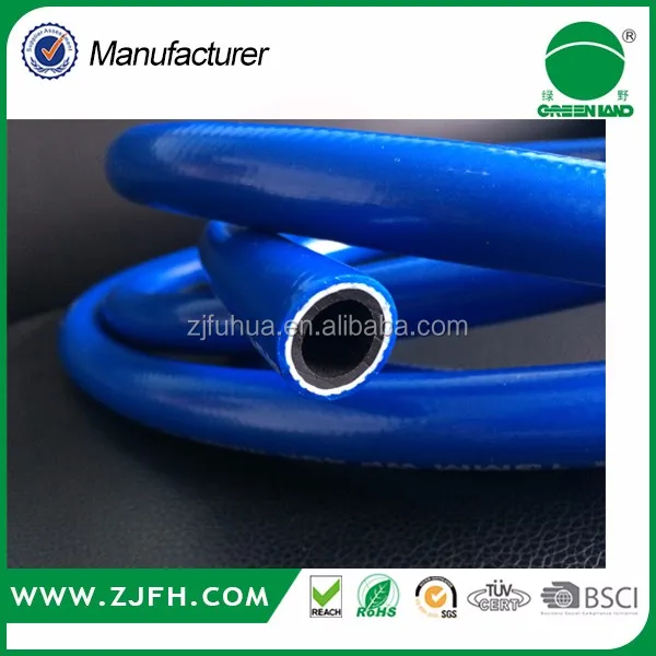 
PVC high pressure compressor air hose / air hose pipe 
