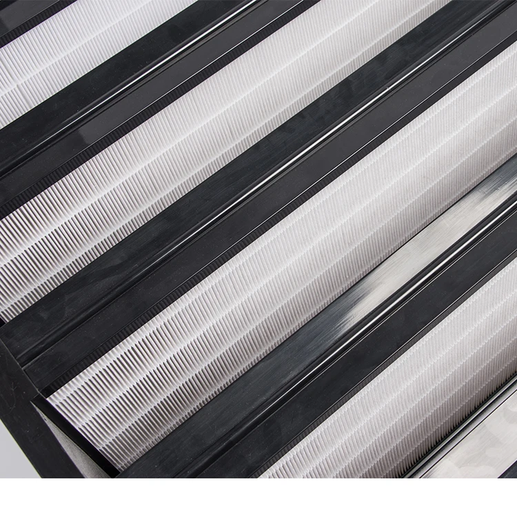 Alibaba Premium Market China Supplier aaf air filter