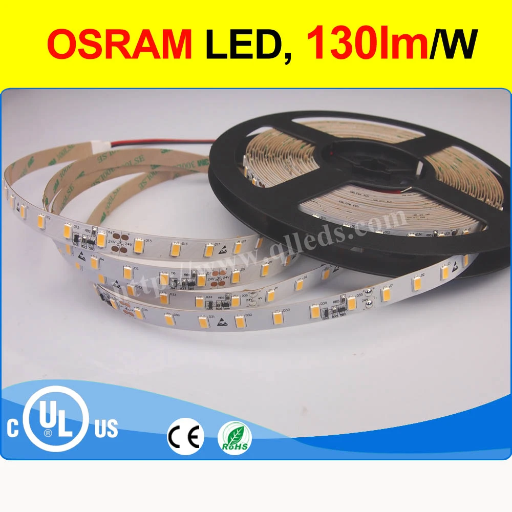 Супер качество газа, силиконовые трубки из светодиодов лента, UL osram из светодиодов полосы света для продажи