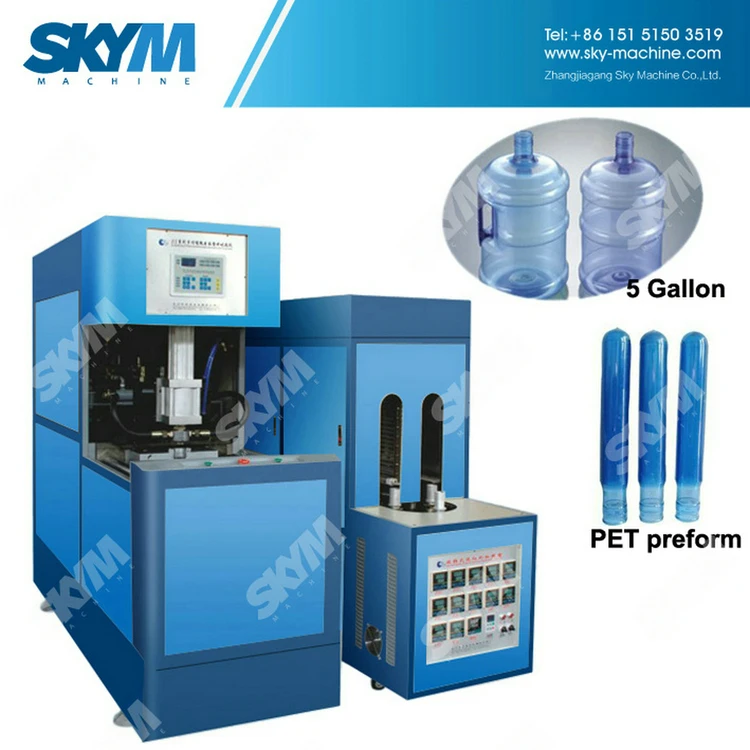 Новые продукты на рынок Китая пластмасс выдувные машины поставщиком на alibaba