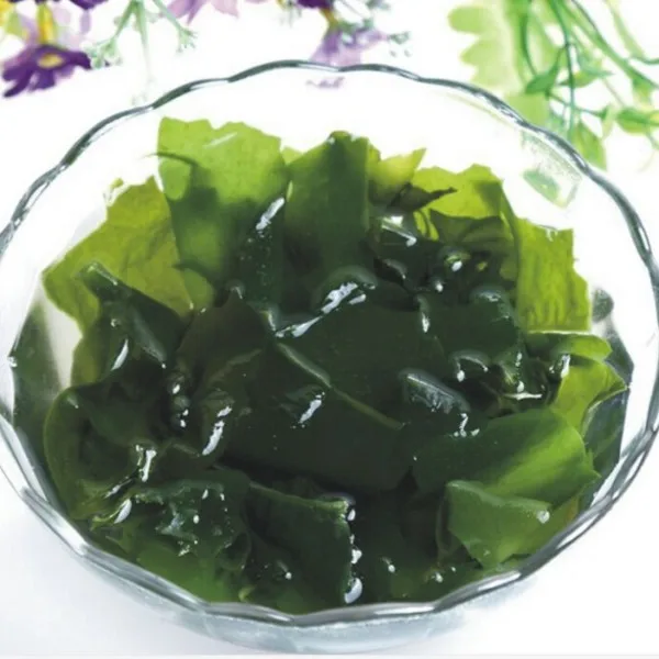 Export Dark Green Grade ABC Dried Cut Wakame Seaweed buy wakame seaweed