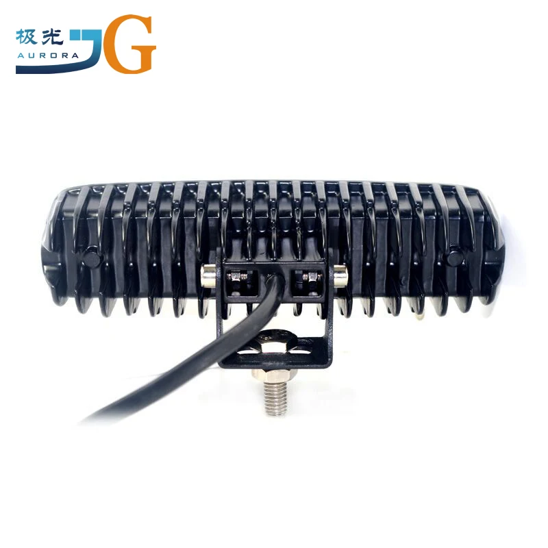 New Extreme Wide 180 Degree Wide Beam Pattern 20W LED Fog Light