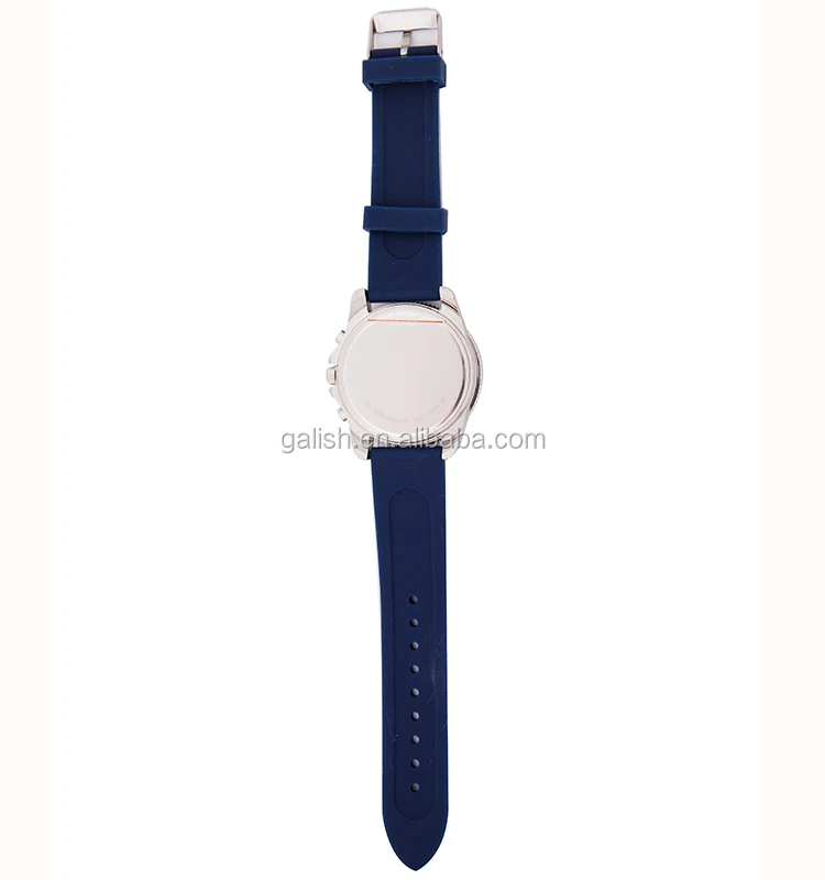 2017 Alibaba Wholesale New Luxury Japan movt Business mens watch