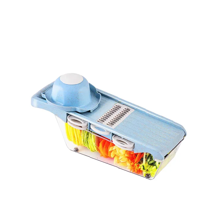 
Amazon top seller magic chopper vegetable slicer shredder dicer 