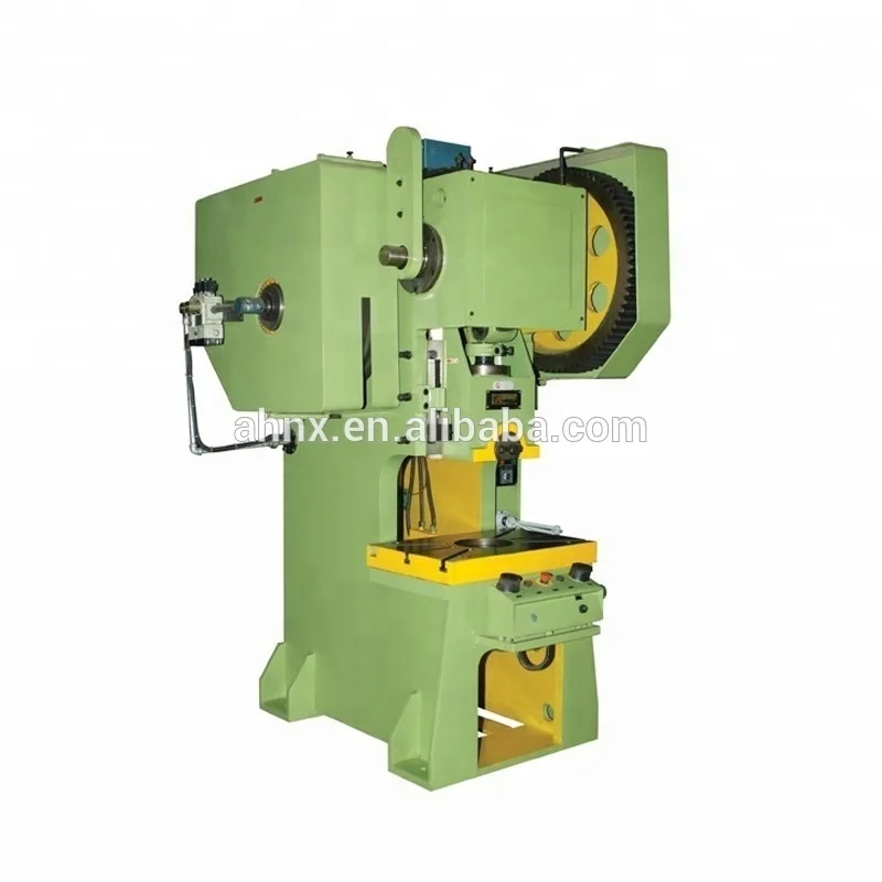 Open Type Tilting 20 Ton Hydraulic Pneumatic Power Press