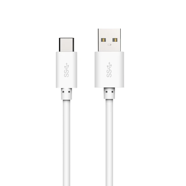 Кабель для передачи данных типа c 1 м 2 м 3 м линия передачи данных OEM/ODM кабель типа c в наличии