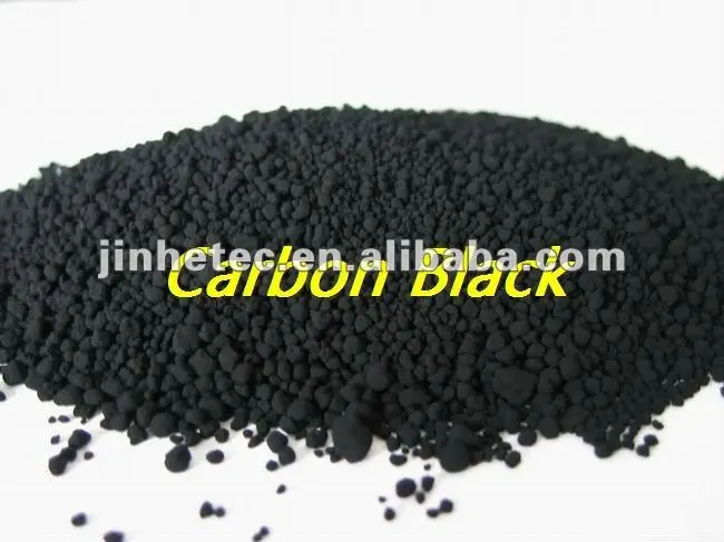 Резиновый углеродный черный N990 от