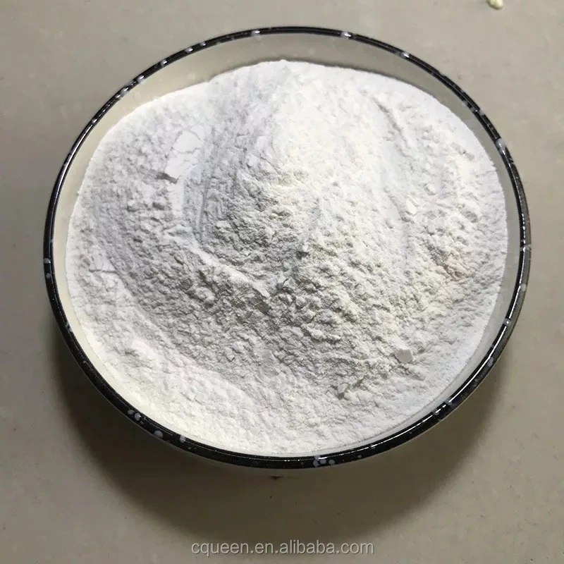 Factory Quartz Powder Price Nano Silica Powder Spherical Quartz Powder