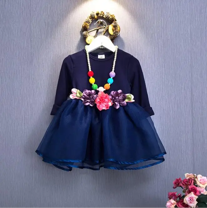 cy30262a hot sale children frocks designs 2017 baby dress new style fashion design small girls dress