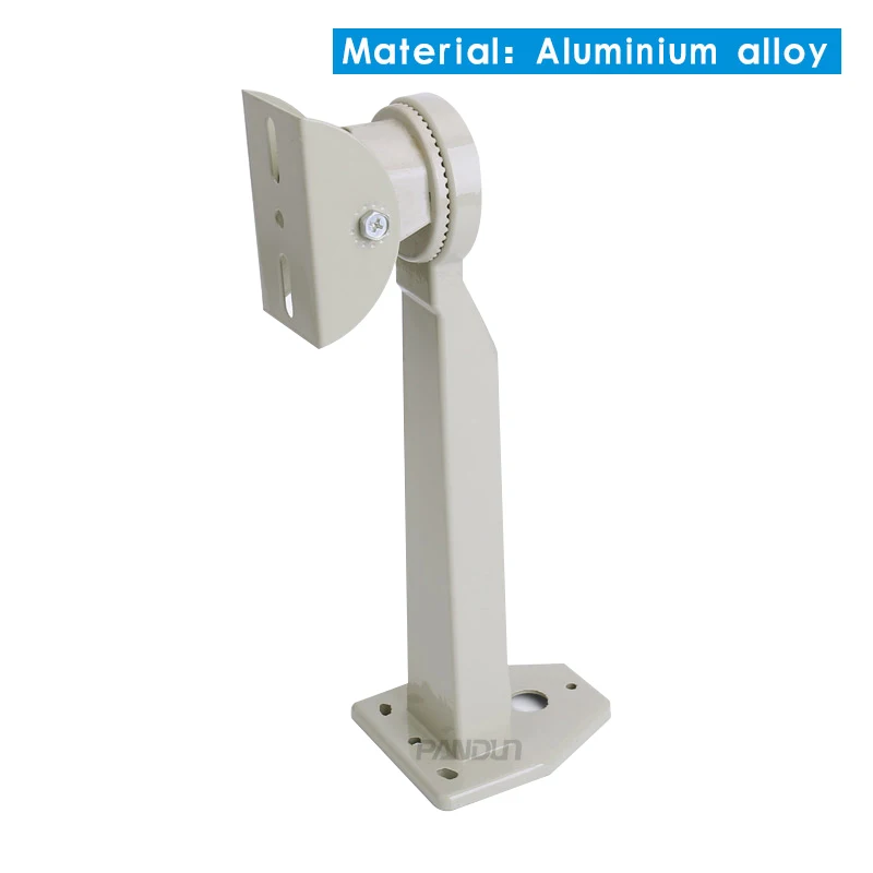 Подвесной кронштейн из алюминиевого сплава для камеры видеонаблюдения