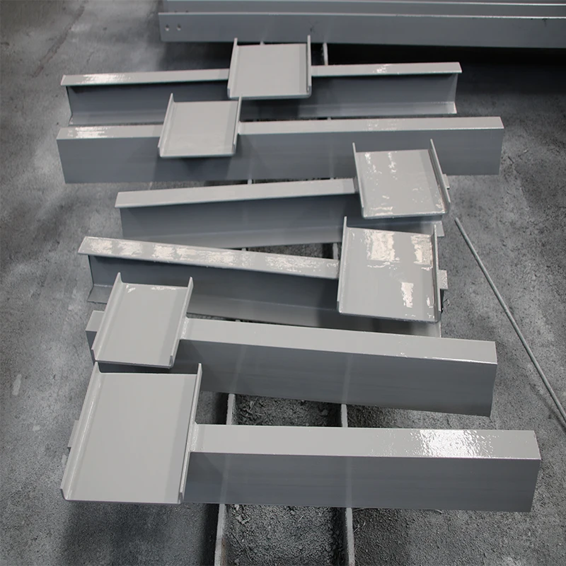 construction & real estate warehouse