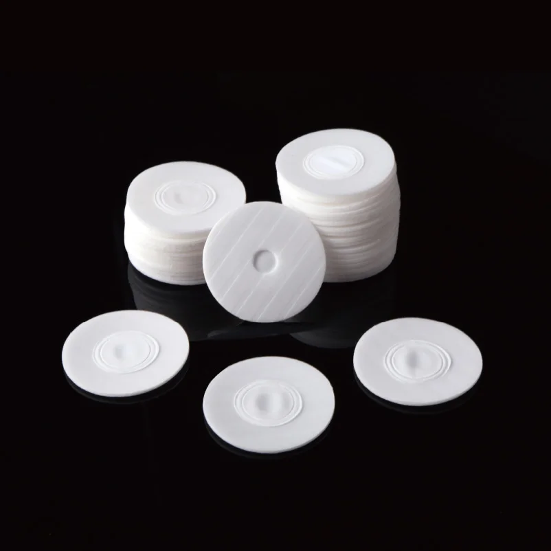 Creherit Dustproof High Breathable PE Foam Venting Cap Liner