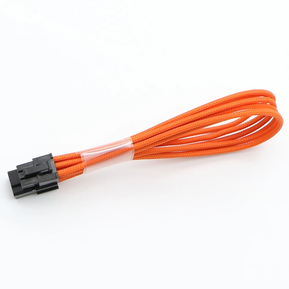 Высокое качество 6pin pcie splitter кабель с скорость
