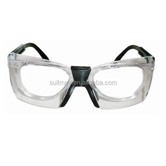 Z87 Safety Glasses Safety Eyewear with Prescription Lens