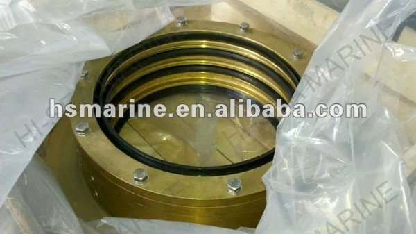 SMA-II/IIB Water Lubrication Stern Tube Seal