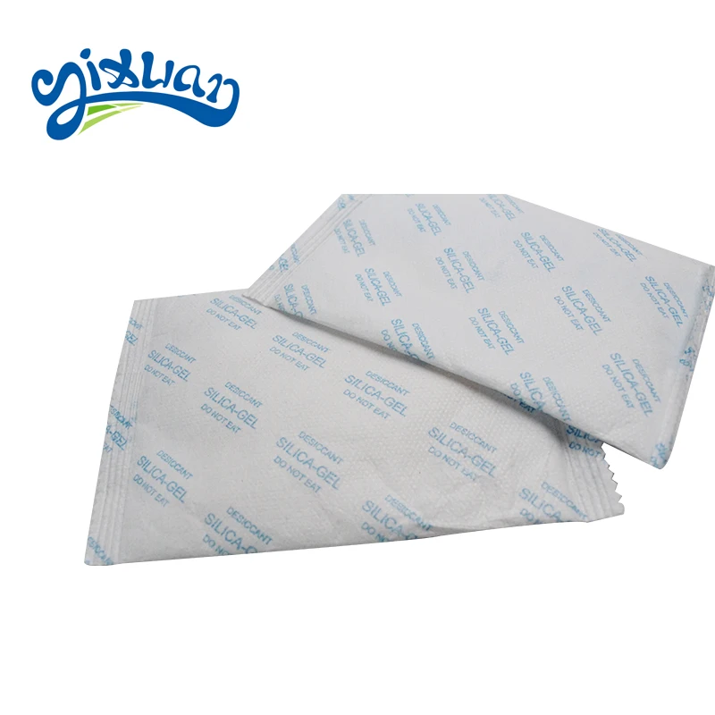 
High quality cacl2 calcium chloride granule moisture absorbent for container desiccant 