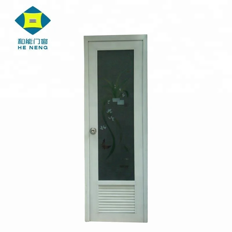 PVC Glass Doors For Bathrooms Price Bangladesh