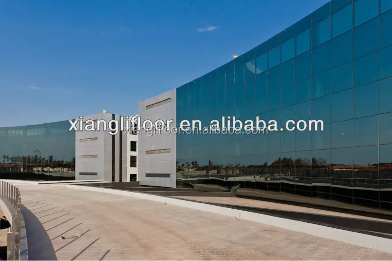 PVC floor,Raised floor ,Anti-static PVC tile raised access floor with flat head