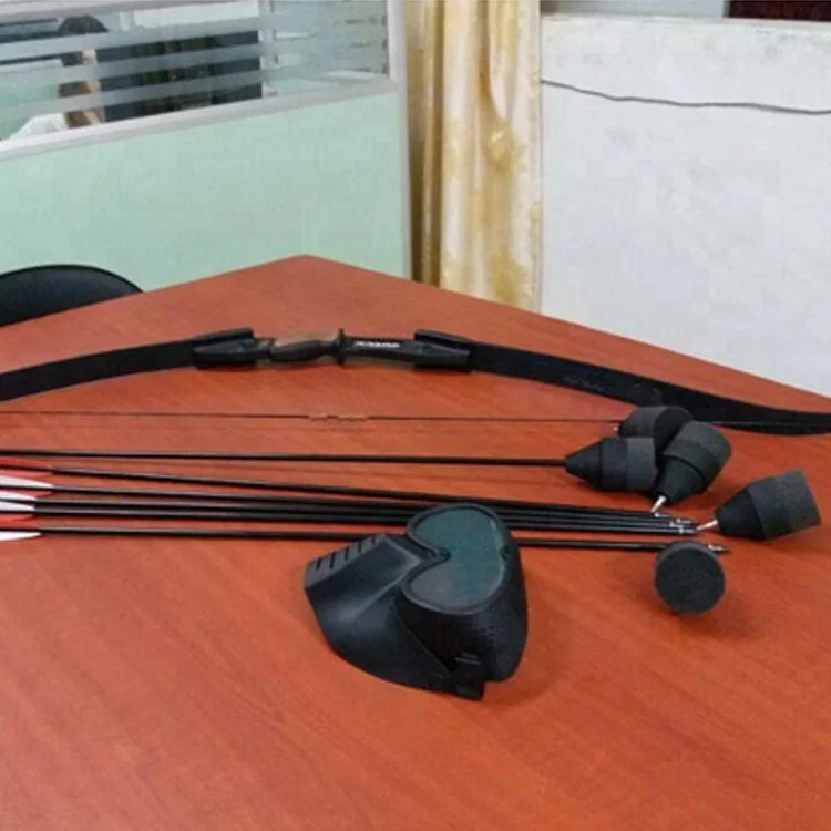 Hot sale archery tag arrow archery recurve bow