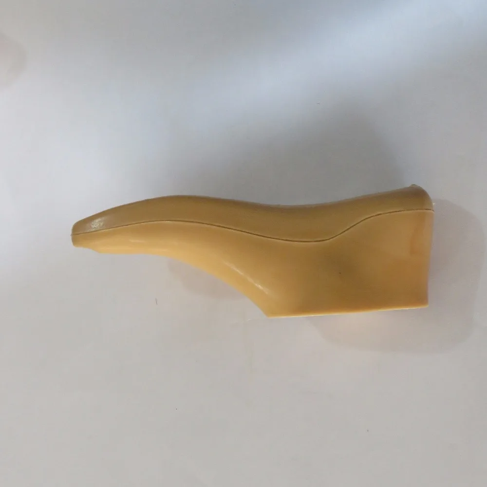 
15-28cm foot artificial limbs sach foot,prosthetic leg foot,fake foot 