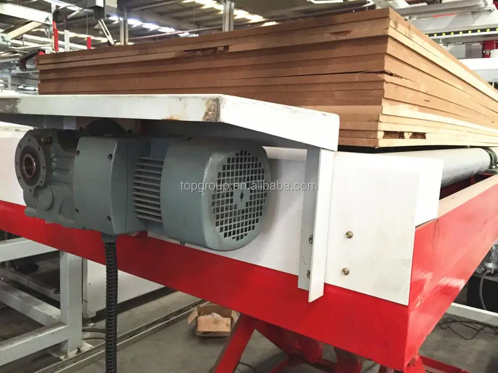 Wood machine hot press for plywood production line /hydraulic hot press machine for plywood
