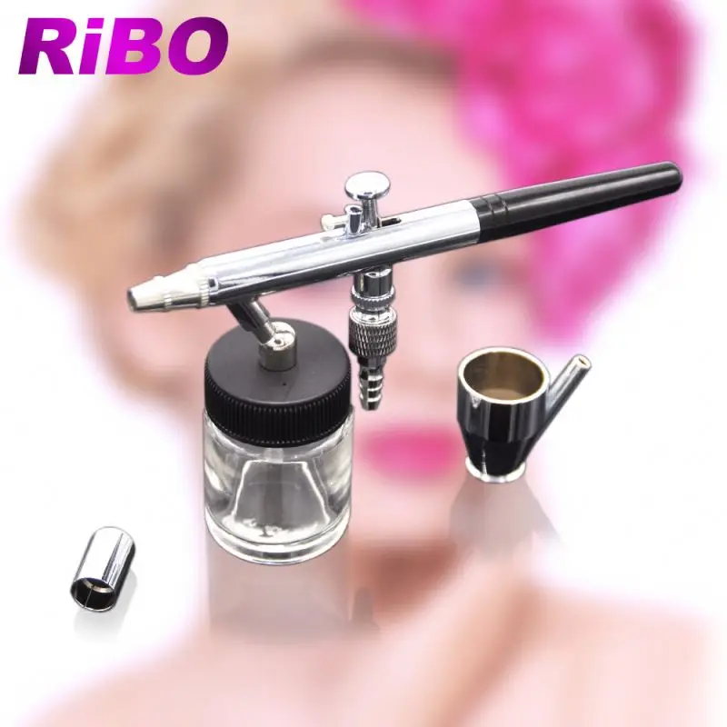 Competitive price electric airbrush gun are used for airbrush paint