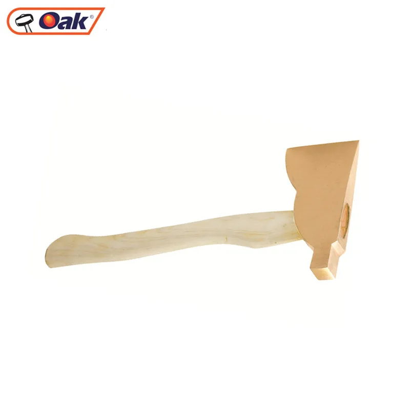 Производитель ODM, сделано в Китае, Тяньцзинь, неискрящий инструмент, взрывозащищенный бериллиевый Медный топор 85 мм