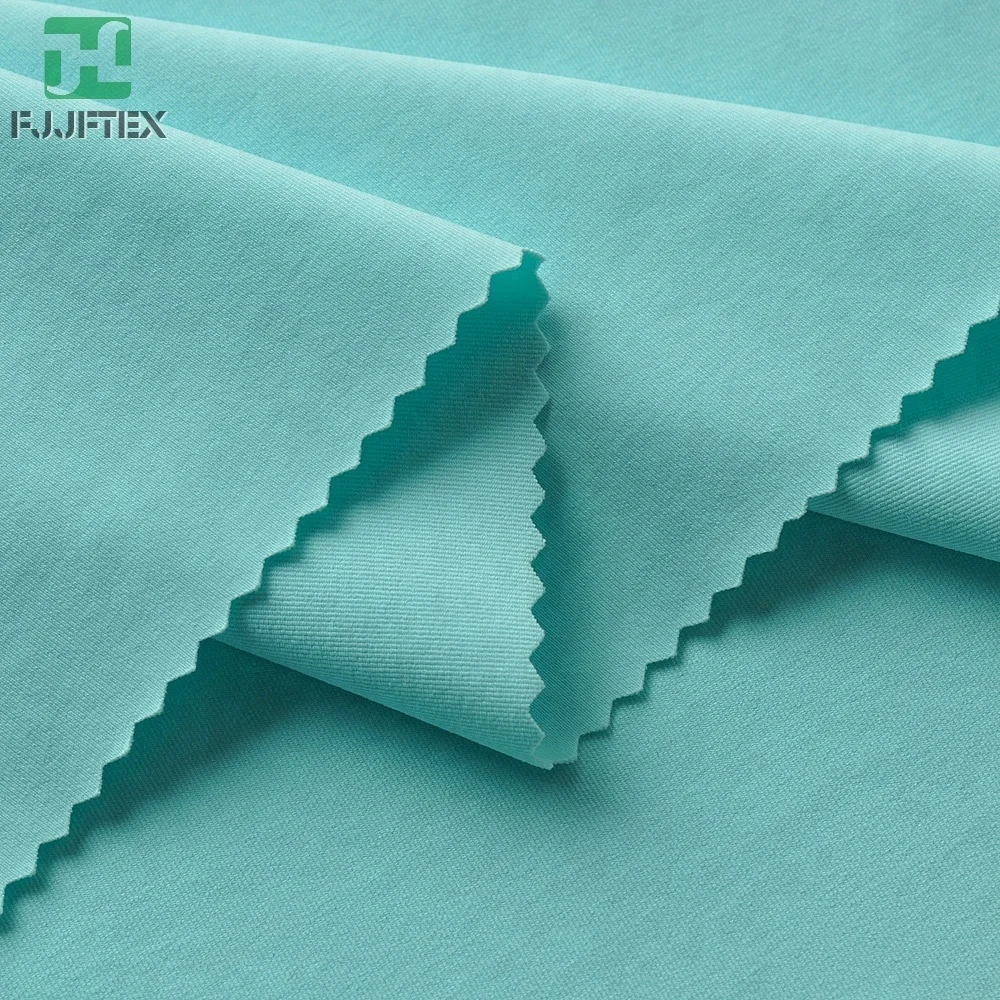 High Quality Matt Lycra Fabric 85% Nylon 15% Spandex Lycra Fabric For Sportswear Swimwear