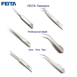 ESD Stainless Steel Tweezers manufacturing, eyelash extension tweezers,lash eye lashes tweezers