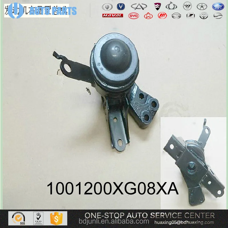 CHINESE SUPPLIER 3113300-S08 WHEEL ASSY OF GREAT WALL VOLEEX C30 AUTO PARTS FULL CAR PARTS