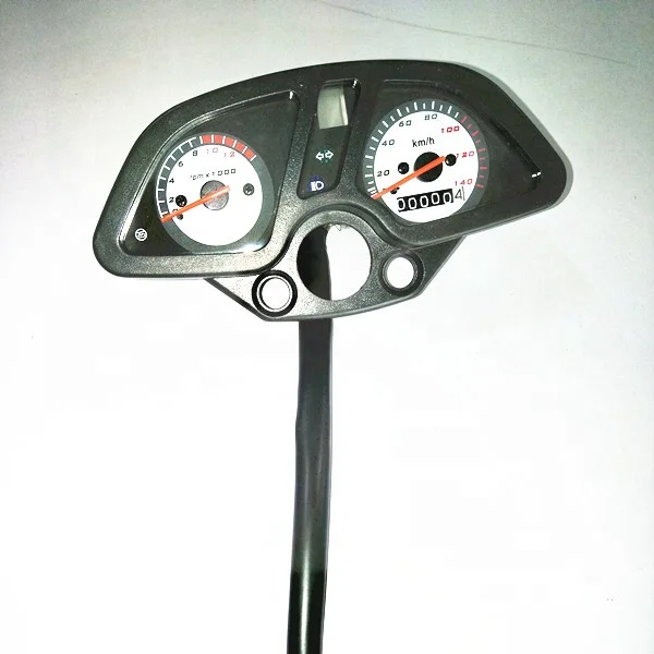 GXT200 мотоцикл кластер велосипед километр одометр