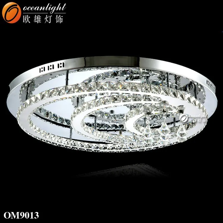 Zhongshan Guzhen lighting factory luminaire ceiling modern chandelier