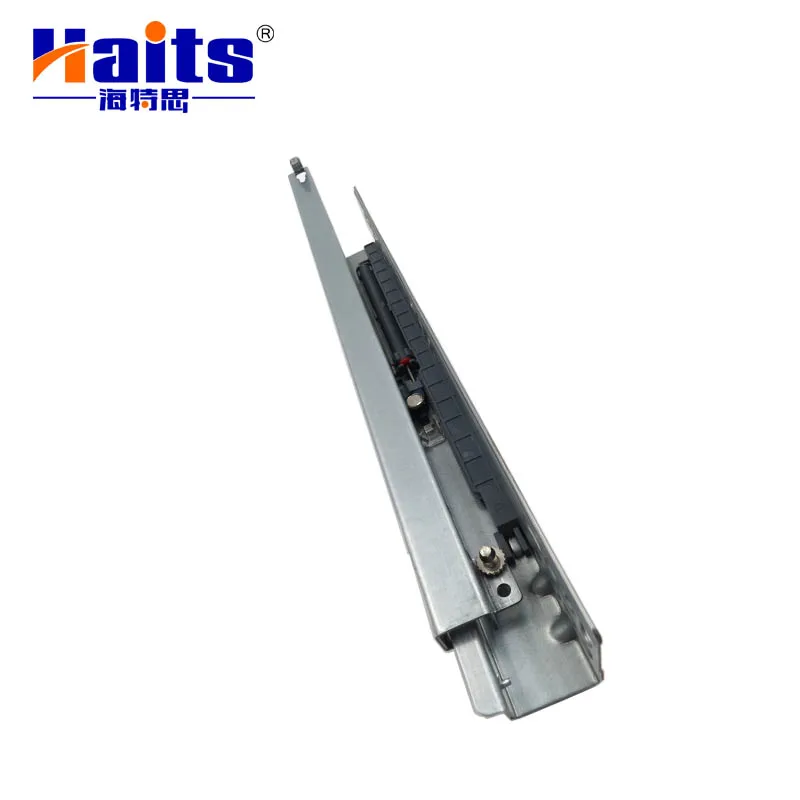 European Hidden Bottom Mount Drawer Slides Undermount Drawer Slides Soft Close Concealed Drawer Slide