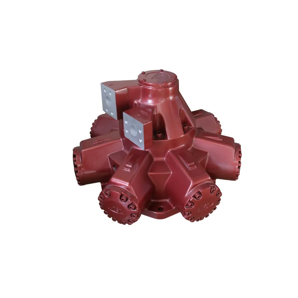 IHI hydraulic motorTravel motor for hyundai excavator