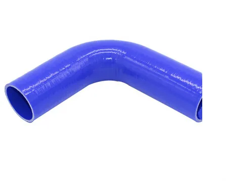 Локоть усиленный силиконовая резина радиатора трубы 529230-1109375 используется для грузовиков