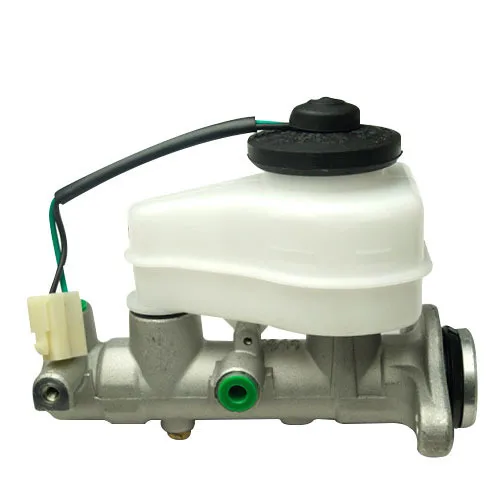 Sufficient Travel Fuso Rear Brake Master Cylinder