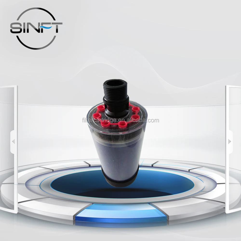 DC-4 Miniature Desiccant Breathers For Transformers