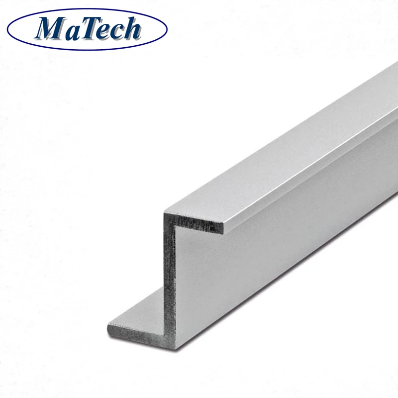 China Factory Polished Aluminum Profile 2040 1530 4040