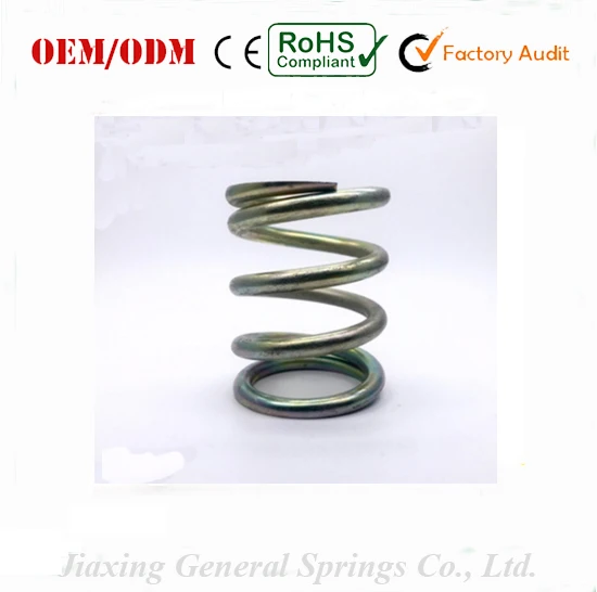 Wholesale stainless steel compression spring