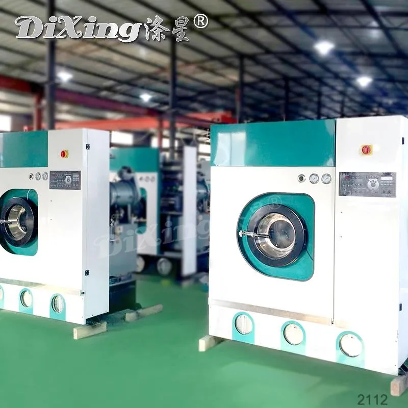 
GXF-12 hot sale stainless full automatic commercial dry cleaning machine high effect recycling system for laundry shop school 