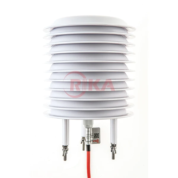 RK310-01 Industrial Thermocouple Pt100 PT1000 RTD Temperature Sensor for Sale