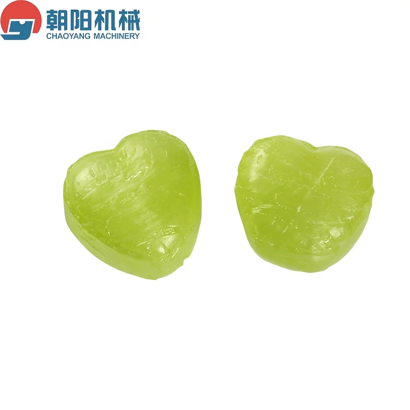 professinal make a candy machine / small hard candy making machine factory