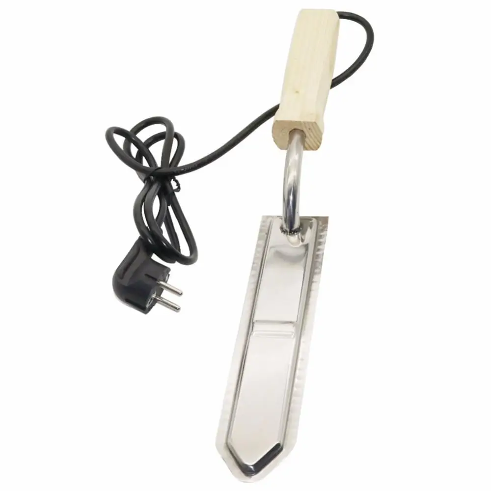Bee Tools Power cut honey knife 110V / 220V BeeHoney cutter Beehive Beekeeping equipment for beekeeper