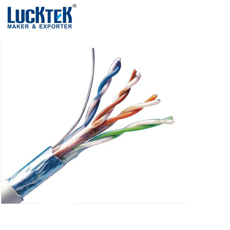 CMX/CM/CMR/CMP Certified Cat7 Cat5e Cat6 Ethernet Cables