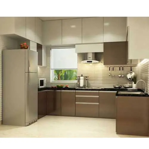 Luxury Hanging type Simple australian style kitchen cabinet