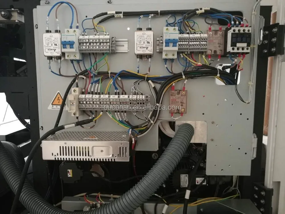USED Thermal CTP Computer to Plate 1120