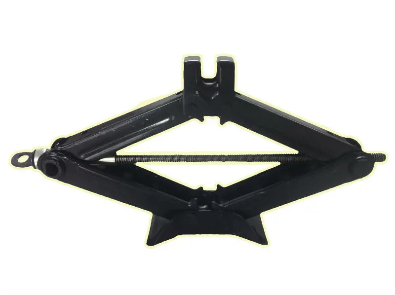 Best Price Car Screw Jack/Scissor Lift Jacks/Mobile Electric Car Lift Jack