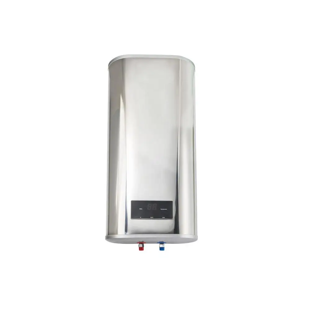
Storage electric hot water heater tank 304 for shower 