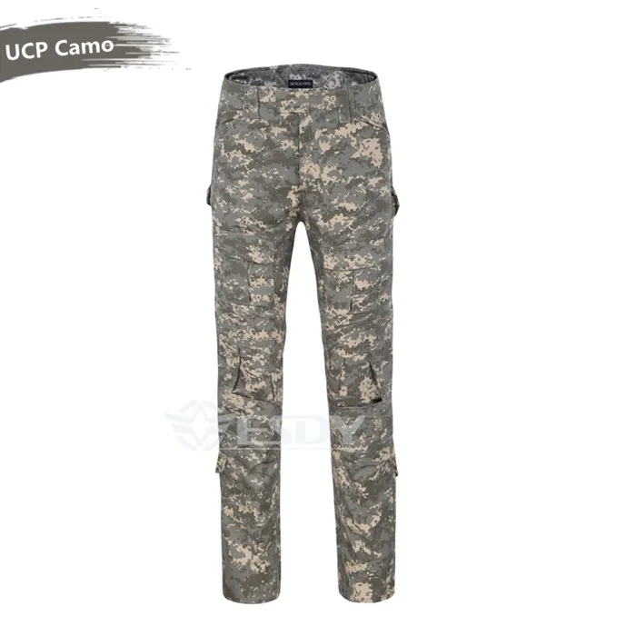 ESDY Trekking Tactical Cargo Pant Training Pants